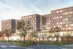 Caverion installiert Technik im Campus der School of Finance