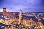 Globale Investoren drängen Versicherer aus Häusermarkt